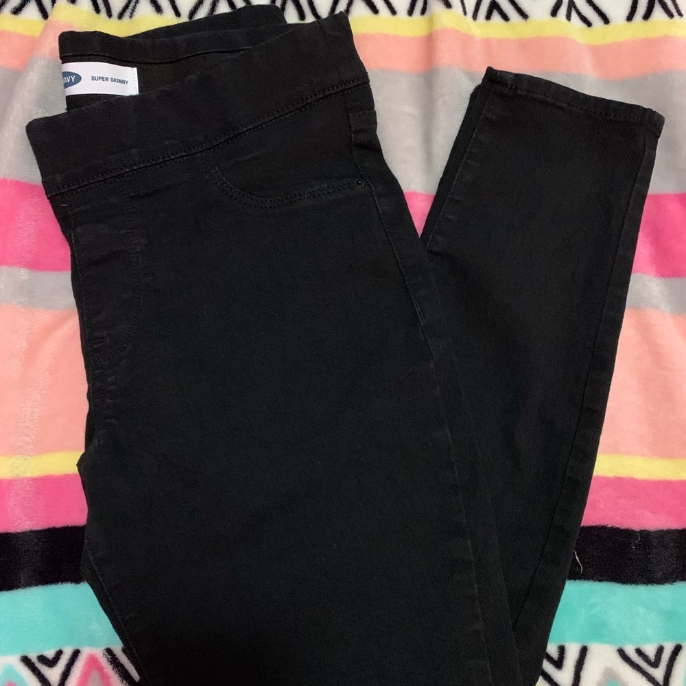 Old Navy Jeans/Jeggings